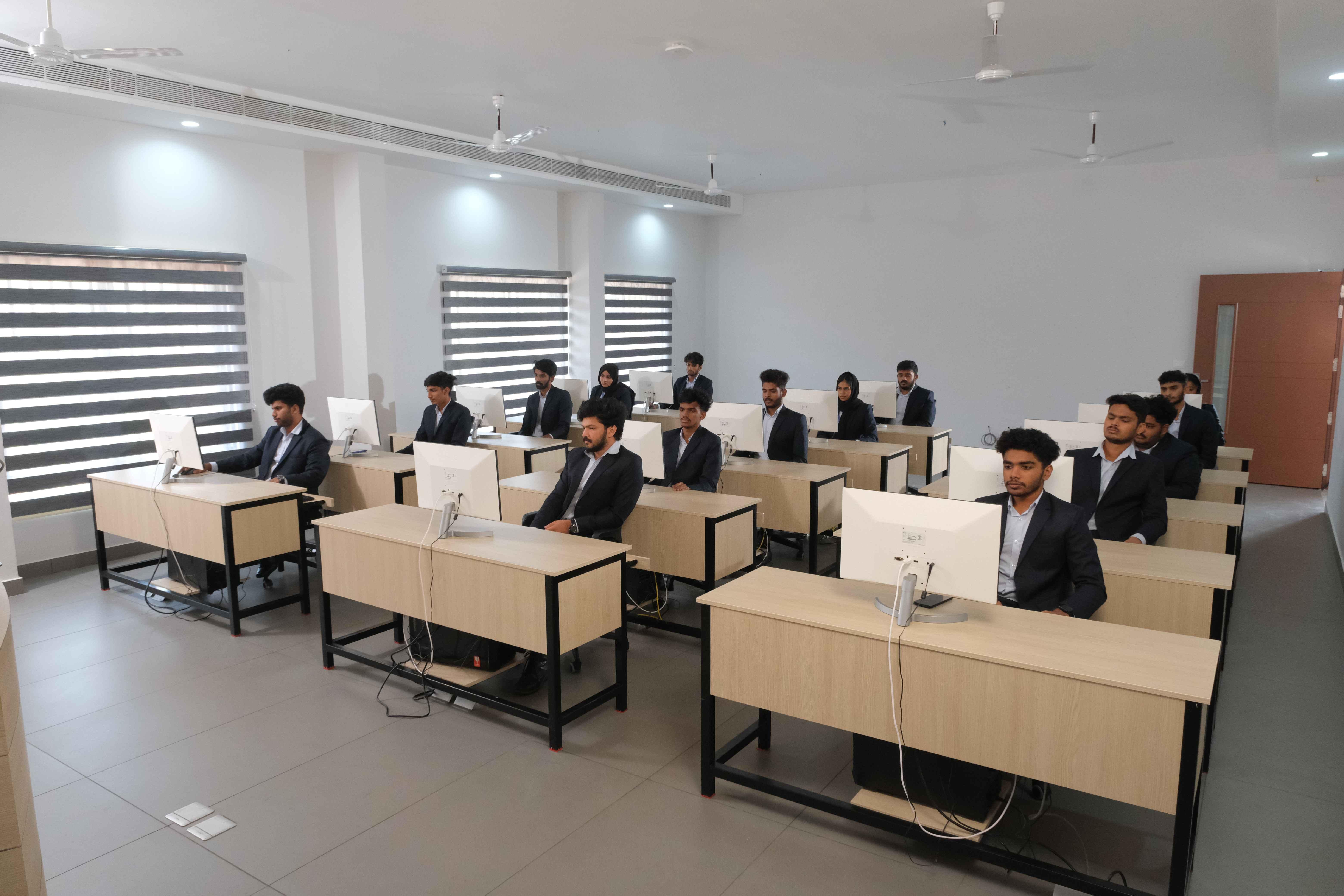 Duxford International Business School (DIBS) Malappuram Facilities photo 3